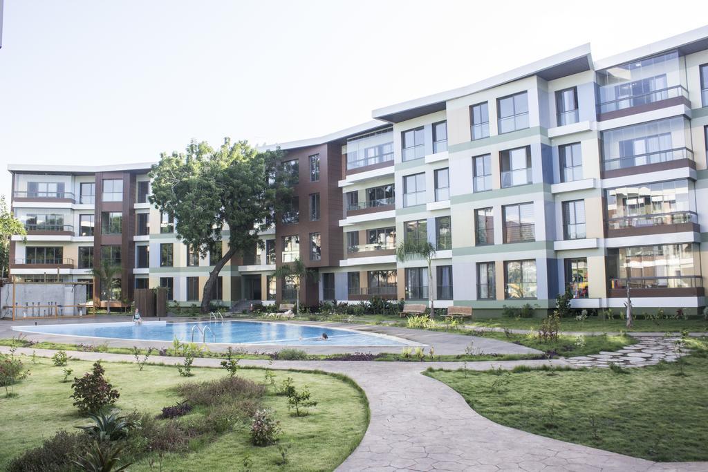 Accra Luxury Apartments Cantonments Exterior foto